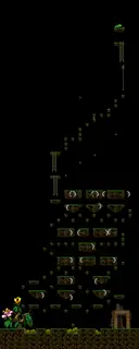 The Deep Forest of Patience (Step 7)