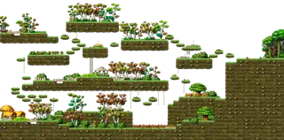 The Forest East of Henesys