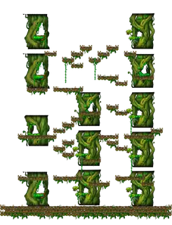 The Forest of Evil II