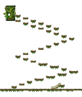 The Forest of Patience (Step 4)