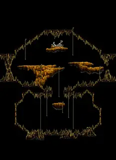 The Grave of Mushmom
