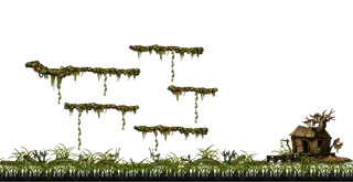 The Murky Swamp I