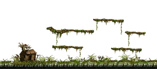 The Murky Swamp II