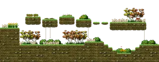 The Pig Beach