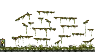 The Swamp of Despair I