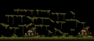 The Swamp of Despair II