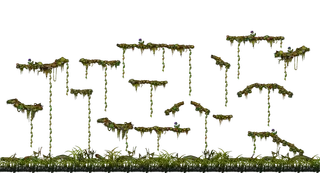 The Swamp of Despair III