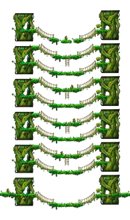 The Tree That Grew II