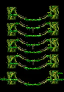 The Tree That Grew III