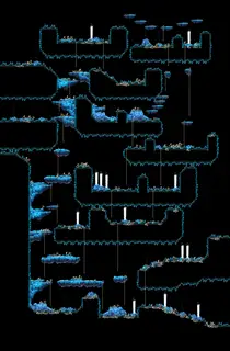 The Tunnel That Lost Light I