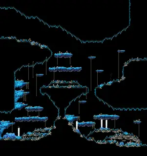 The Tunnel That Lost Light II