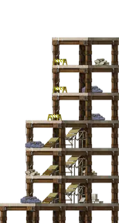 Thief's Construction Site