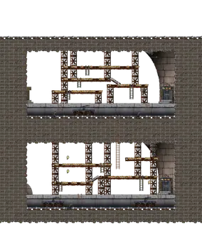 Transfer Area