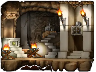 Warriors' Sanctuary