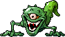 Curse Eye