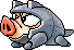 Iron Hog