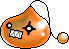 Orange Slime