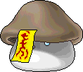 Zombie Mushmom