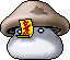 Zombie Mushroom